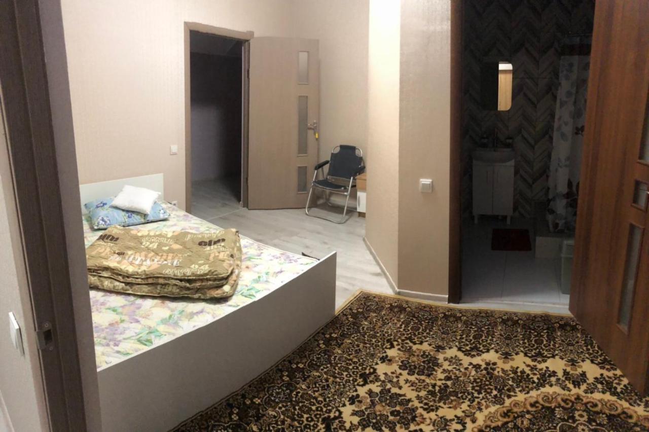 Катерина Hotel Chynadiyovo Buitenkant foto